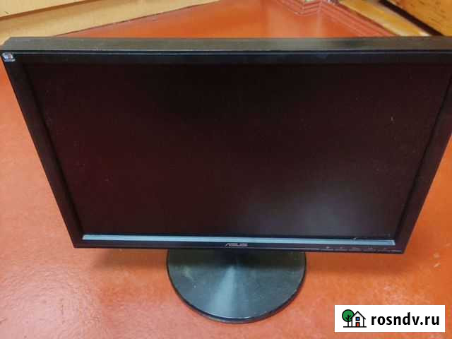 Монитор Asus 19 Шарья - изображение 1