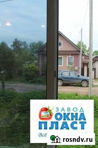 Тонировка окон пвх серебро 1200*1200 Омск - изображение 1