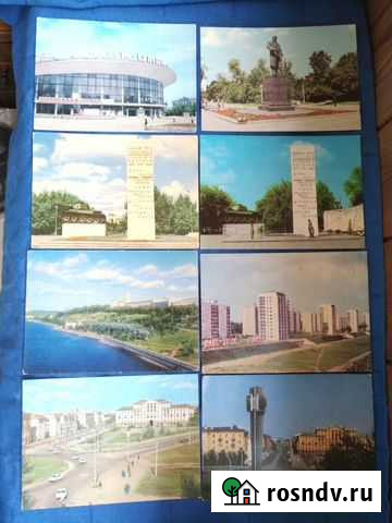 Виды Перми Пермь - изображение 1