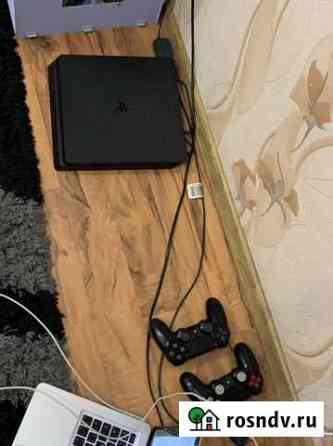 Ps4 Нижний Новгород