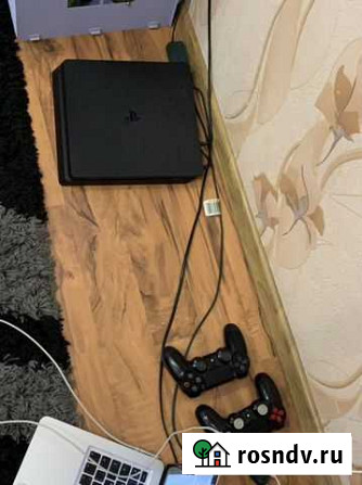 Ps4 Нижний Новгород - изображение 1