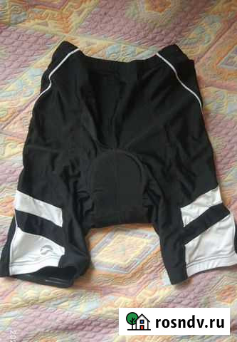 Велошорты 44-46 Воронеж - изображение 1