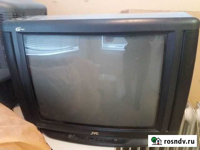 Телевизор бу Томск - изображение 1