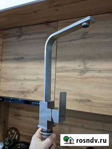 Смеситель для кухни Самара - изображение 1