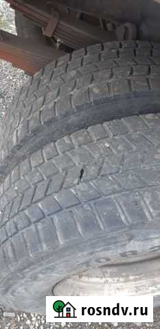 Прицеп тракторный 1ПТС-2, 2006 Аргун - изображение 1