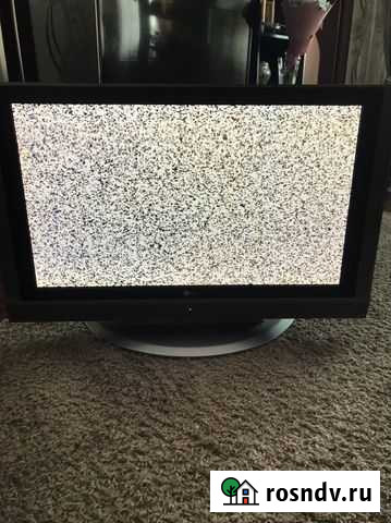 Телевизор LG 42PC1RV - ZJ Усолье-Сибирское - изображение 1