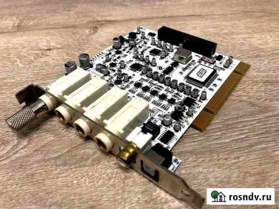 Звуковая карта Esi Maya44 Курск