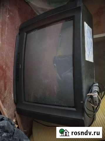 Телевизор JVC Всеволожск - изображение 1