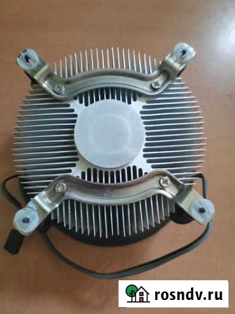 Кулер процеccорный DeepCool Набережные Челны - изображение 1