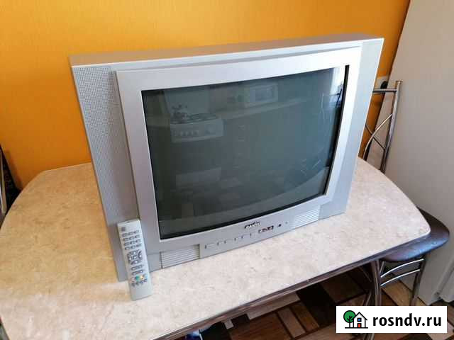 Телевизор sanyo Красный Кут - изображение 1