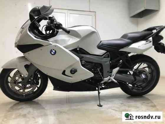 Мотоцикл BMW k1300s 2008, 66500км Одинцово