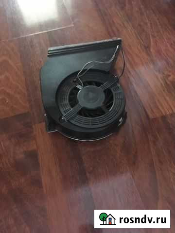 Система охлаждения ps 3 slim 20xx Южно-Сахалинск - изображение 1