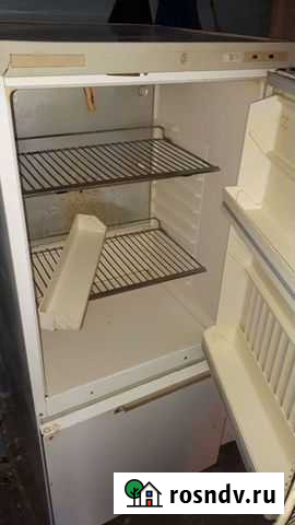 Холодильник мир кшд270 Казань - изображение 1