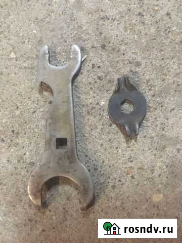 Ключи для велосипеда Казань - изображение 1