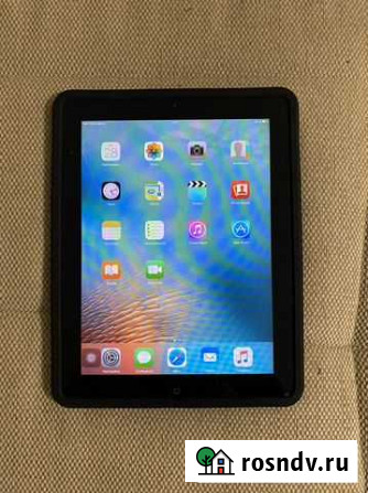 iPad 2 32gb можно вставить симкарту Нижневартовск - изображение 1