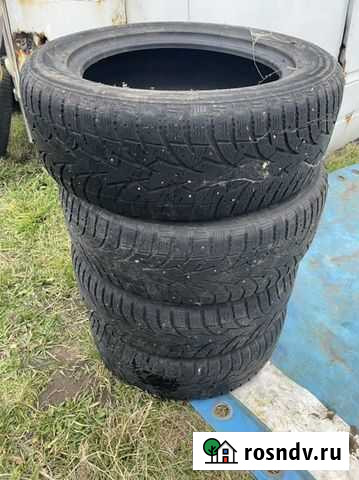 Toyo 3A 225/60 R17 4шт Рославль - изображение 1