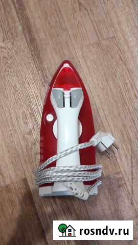 Утюг Новосибирск - изображение 1