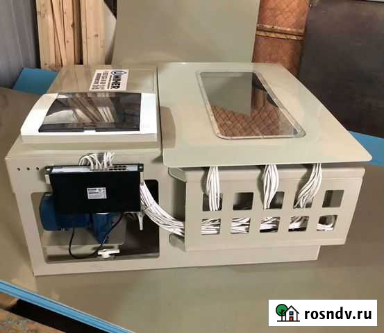 Иммерсионная ванна IM6(KR) Киров - изображение 1