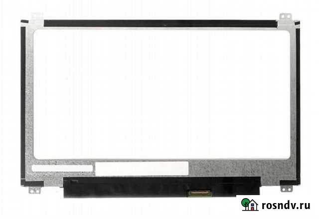 Матрица 14.0 N140BGE-E33 Rev.C3, LED, 30pin eDP Петрозаводск - изображение 1