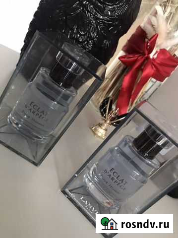 Духи мужские новые Барнаул - изображение 1