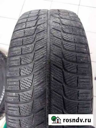 Michelin 215/55 R17, 4 шт Иркутск - изображение 1