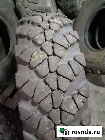 Шины Камаз 425/85 R21 Tyrex Лакинск - изображение 1