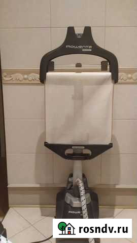 Парогенератор Отпариватель Rowena 1550w Барнаул - изображение 1