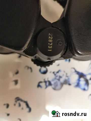 Бинокль бпц 10х50 Новочебоксарск - изображение 1