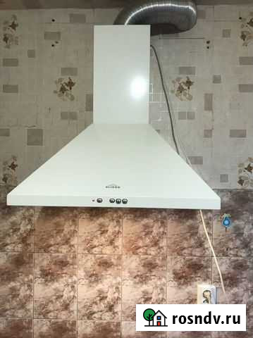 Вытяжка для кухни elikor Махачкала - изображение 1