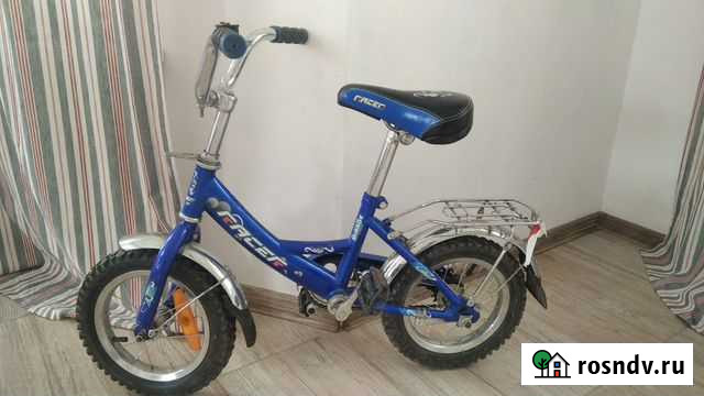Продам детский велосипед Новосибирск - изображение 1
