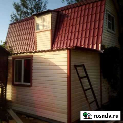 Строительство и ремонт Рославль - изображение 1