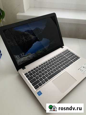 Asus Балашиха - изображение 1