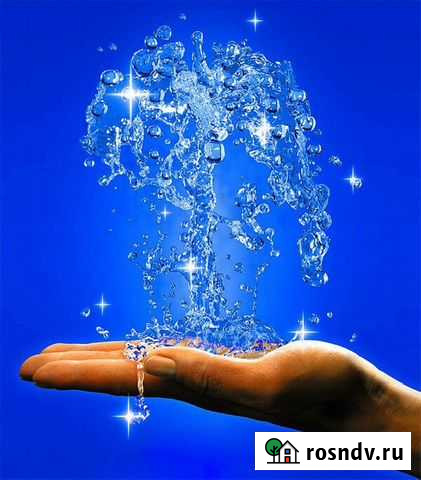 Бурение скважин на воду Ноябрьск - изображение 1