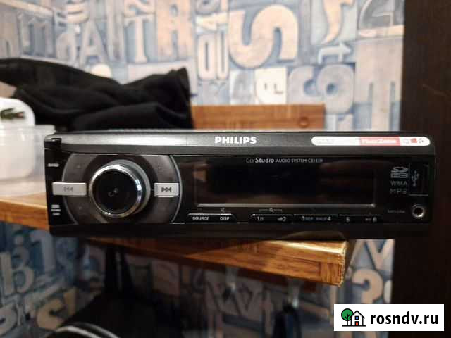 Автомобили магнитола бу Усолье-Сибирское - изображение 1