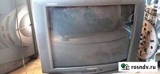 Телевизор samsung Ростов-на-Дону - изображение 1