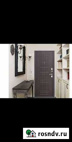 Сейф дверь Первоуральск - изображение 1