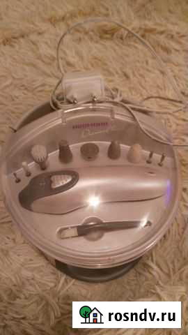 Аппарат для обработки ногтей Мурманск - изображение 1