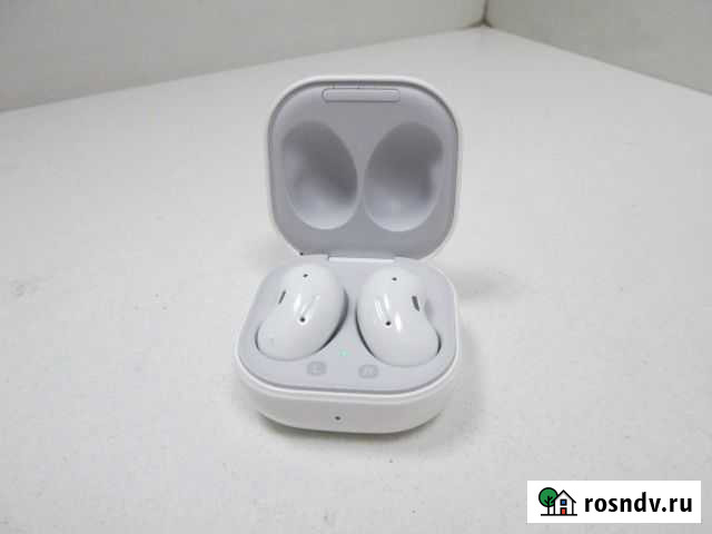 Наушники Samsung Galaxy Buds Live Воронеж - изображение 1