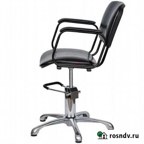 Парикмахерское кресло новое Павловск - изображение 1