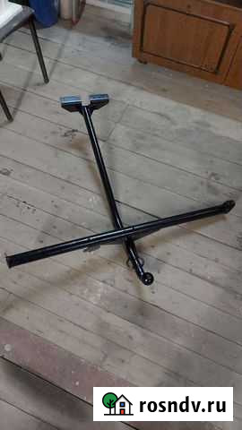 Фаркоп на ваз-2106 Саров - изображение 1