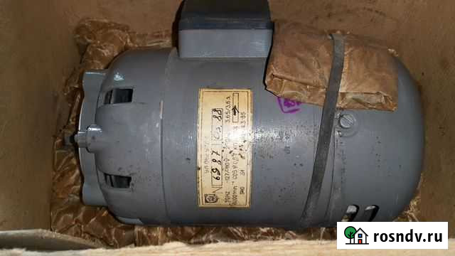 Электродвигатель ул-062 ухл4 250Вт универсальный к Челябинск - изображение 1
