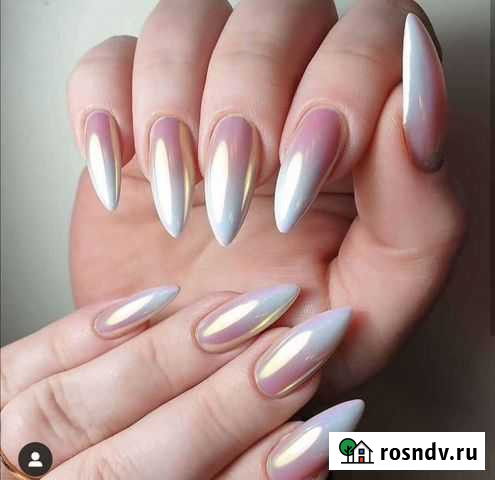 Наращивание ногтей Смоленск - изображение 1