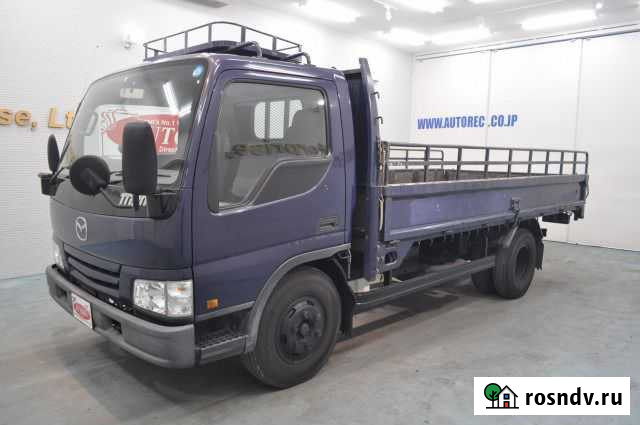 Бортовой грузовик до 3 тонн. лично Бердск - изображение 1