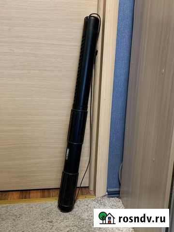 Тубус Мурманск - изображение 1