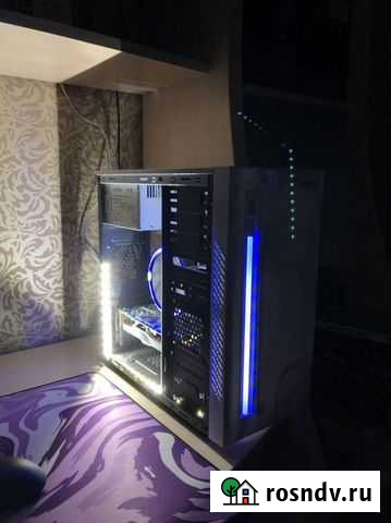 Игровой пк i5 Махачкала - изображение 1