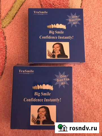 Виниры на зубы Абинск - изображение 1