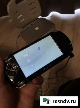 Sony psp 3008 Воронеж - изображение 1