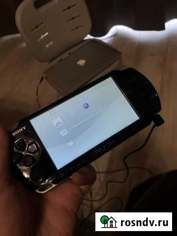Sony psp 3008 Воронеж - изображение 1