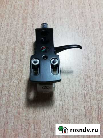 Головка для проигрывателя audio-technica AT3600 Краснодар - изображение 1