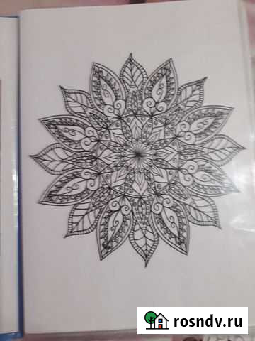 Раскраски разные Мурманск - изображение 1